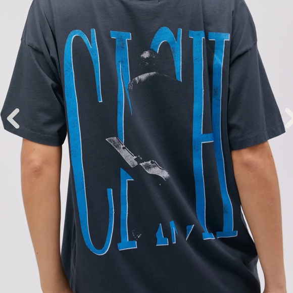 Day dreamer JOHNNY PORTRAIT MERCH TEE - Picture 3 of 3